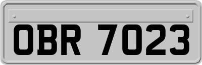 OBR7023