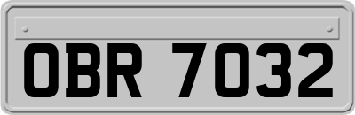 OBR7032