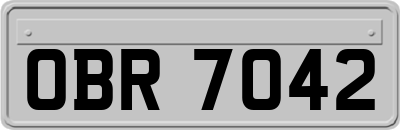 OBR7042