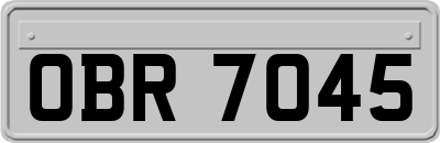 OBR7045