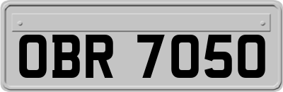 OBR7050