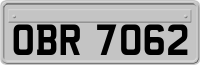 OBR7062