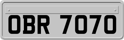 OBR7070