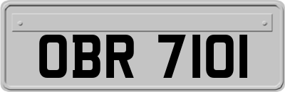 OBR7101