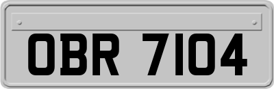 OBR7104