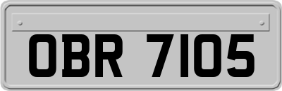 OBR7105