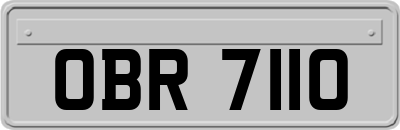 OBR7110