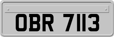 OBR7113