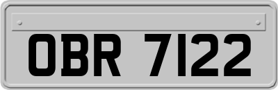 OBR7122