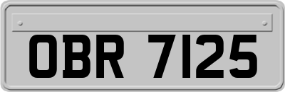 OBR7125