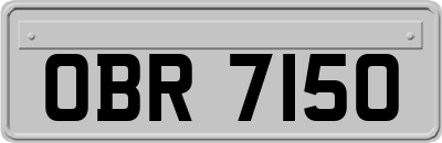OBR7150