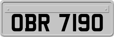 OBR7190