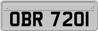 OBR7201