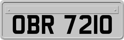 OBR7210