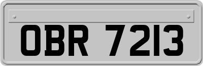 OBR7213