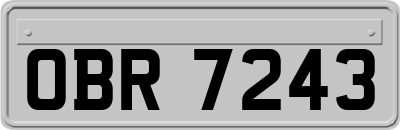 OBR7243