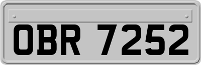 OBR7252