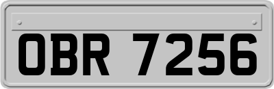 OBR7256
