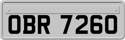 OBR7260