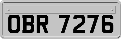 OBR7276