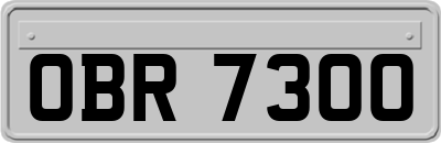 OBR7300