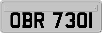 OBR7301