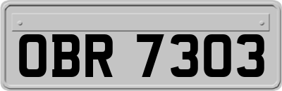OBR7303