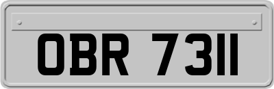 OBR7311