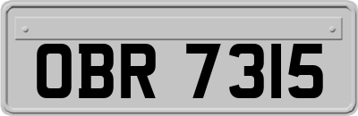 OBR7315