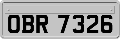 OBR7326