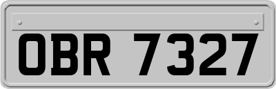 OBR7327