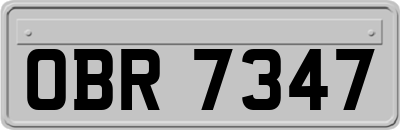 OBR7347