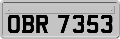 OBR7353