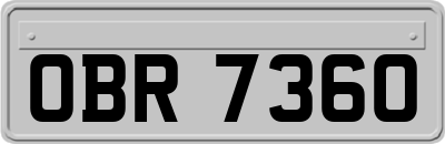OBR7360