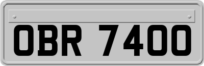 OBR7400
