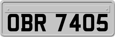 OBR7405