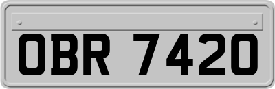 OBR7420