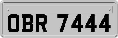 OBR7444