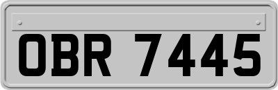 OBR7445