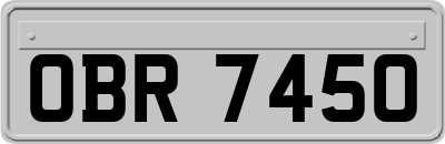OBR7450