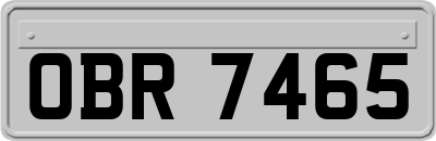 OBR7465
