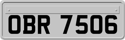 OBR7506