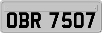 OBR7507