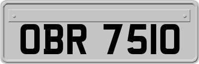 OBR7510