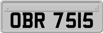OBR7515