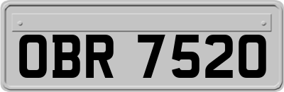 OBR7520