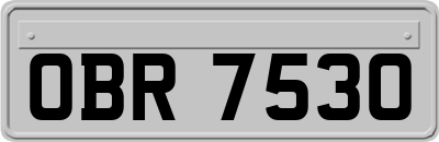 OBR7530