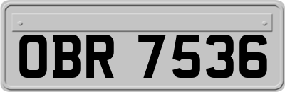 OBR7536