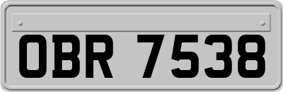 OBR7538