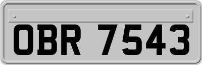 OBR7543